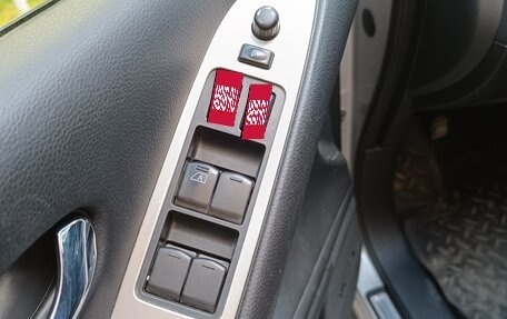 Nissan Murano, 2009 год, 1 080 000 рублей, 11 фотография