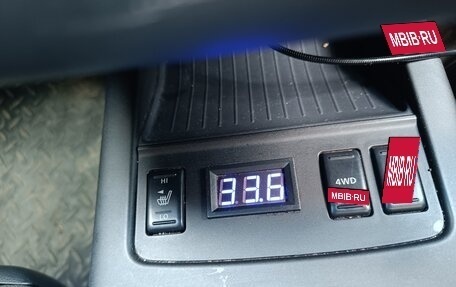 Nissan Murano, 2009 год, 1 080 000 рублей, 10 фотография