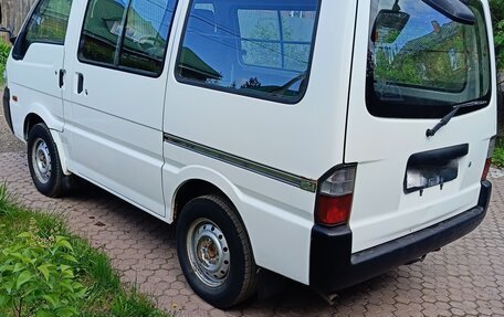 Mazda Bongo IV, 2010 год, 1 150 000 рублей, 2 фотография