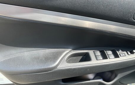 Infiniti G, 2010 год, 1 000 000 рублей, 6 фотография