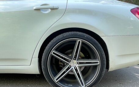 Infiniti G, 2010 год, 1 000 000 рублей, 8 фотография