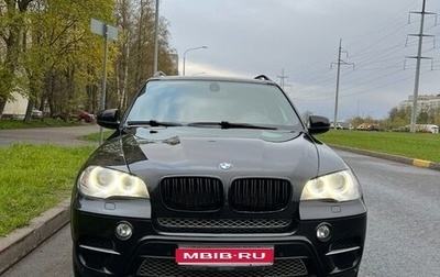BMW X5, 2012 год, 2 050 000 рублей, 1 фотография