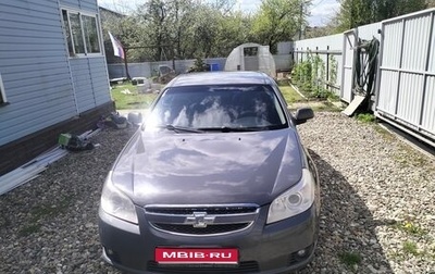 Chevrolet Epica, 2011 год, 800 000 рублей, 1 фотография