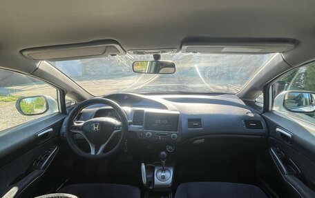 Honda Civic VIII, 2008 год, 850 000 рублей, 1 фотография