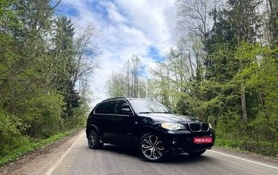 BMW X5, 2011 год, 2 200 000 рублей, 1 фотография