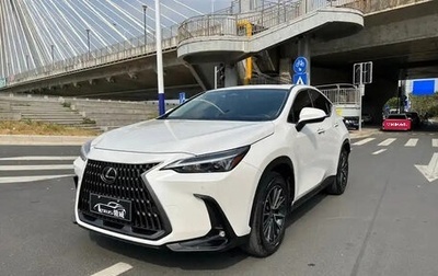 Lexus NX, 2022 год, 4 250 000 рублей, 1 фотография