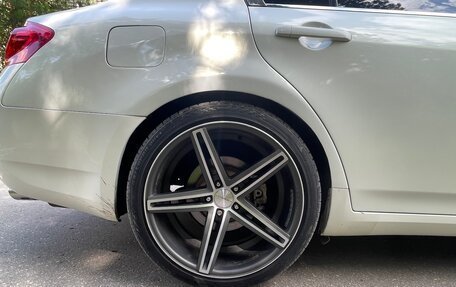 Infiniti G, 2010 год, 1 000 000 рублей, 12 фотография