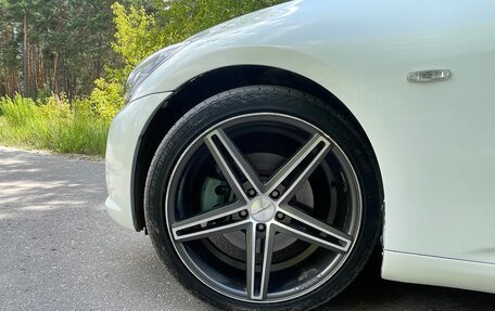 Infiniti G, 2010 год, 1 000 000 рублей, 19 фотография