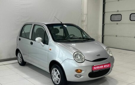 Chery Sweet (QQ), 2008 год, 299 900 рублей, 1 фотография