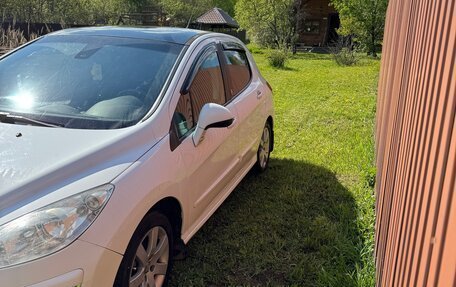 Peugeot 308 II, 2010 год, 680 000 рублей, 4 фотография