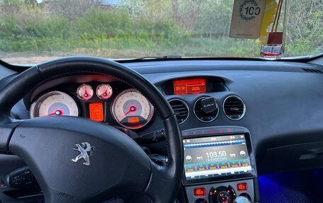 Peugeot 308 II, 2010 год, 680 000 рублей, 9 фотография