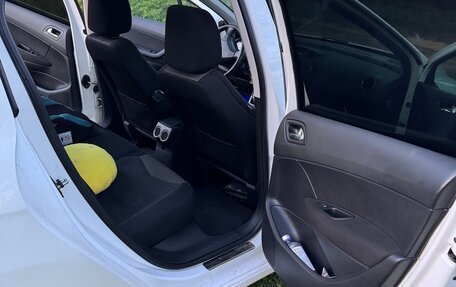 Peugeot 308 II, 2010 год, 680 000 рублей, 13 фотография