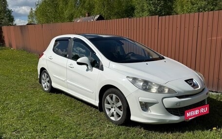 Peugeot 308 II, 2010 год, 680 000 рублей, 5 фотография