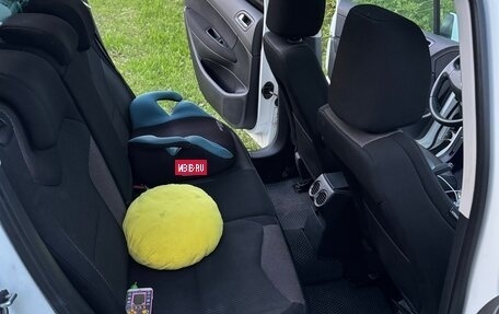 Peugeot 308 II, 2010 год, 680 000 рублей, 14 фотография