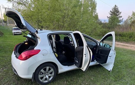 Peugeot 308 II, 2010 год, 680 000 рублей, 17 фотография