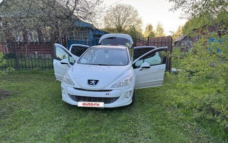 Peugeot 308 II, 2010 год, 680 000 рублей, 20 фотография
