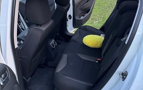 Peugeot 308 II, 2010 год, 680 000 рублей, 22 фотография