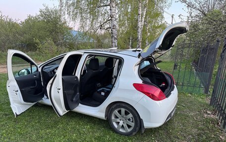 Peugeot 308 II, 2010 год, 680 000 рублей, 18 фотография