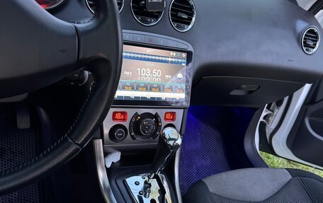Peugeot 308 II, 2010 год, 680 000 рублей, 23 фотография
