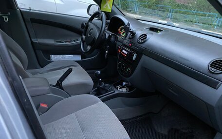Chevrolet Lacetti, 2008 год, 689 000 рублей, 9 фотография