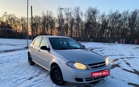 Chevrolet Lacetti, 2008 год, 689 000 рублей, 2 фотография