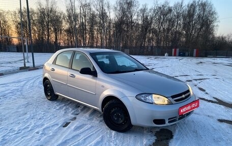 Chevrolet Lacetti, 2008 год, 689 000 рублей, 7 фотография