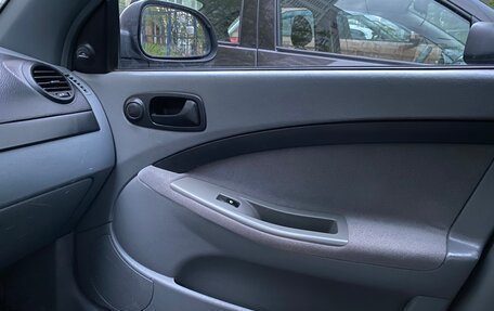 Chevrolet Lacetti, 2008 год, 689 000 рублей, 11 фотография