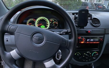 Chevrolet Lacetti, 2008 год, 689 000 рублей, 10 фотография