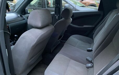 Chevrolet Lacetti, 2008 год, 689 000 рублей, 15 фотография
