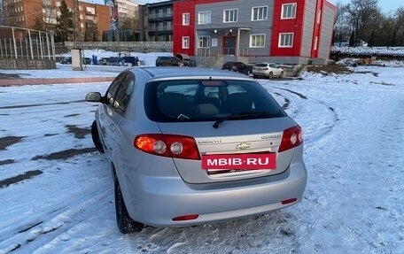 Chevrolet Lacetti, 2008 год, 689 000 рублей, 4 фотография