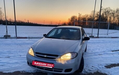 Chevrolet Lacetti, 2008 год, 689 000 рублей, 3 фотография