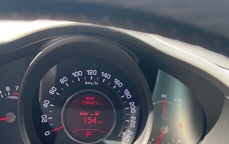 KIA Sportage III, 2014 год, 1 350 000 рублей, 7 фотография