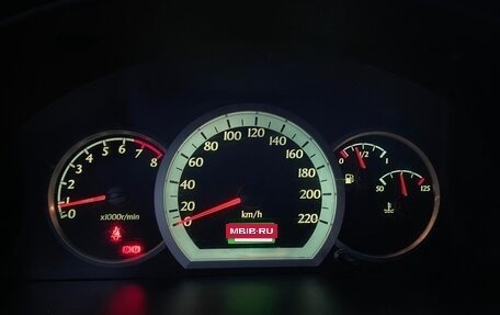 Chevrolet Lacetti, 2008 год, 689 000 рублей, 14 фотография