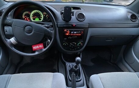 Chevrolet Lacetti, 2008 год, 689 000 рублей, 16 фотография