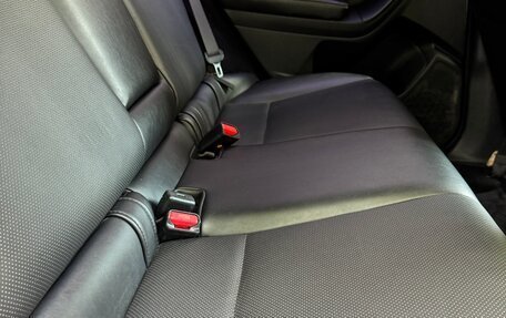 Subaru Forester, 2014 год, 1 219 000 рублей, 11 фотография