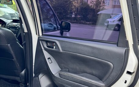 Subaru Forester, 2014 год, 1 219 000 рублей, 10 фотография