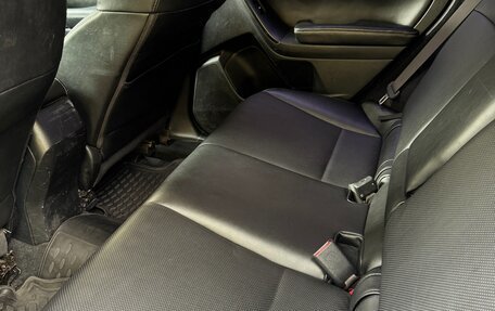 Subaru Forester, 2014 год, 1 219 000 рублей, 22 фотография