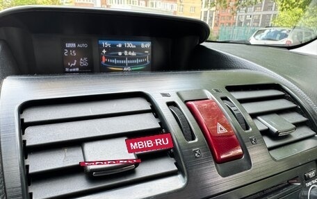 Subaru Forester, 2014 год, 1 219 000 рублей, 26 фотография