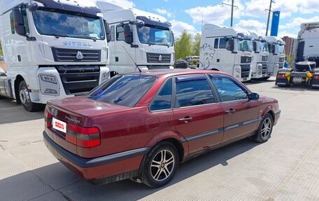 Volkswagen Passat B4, 1996 год, 335 000 рублей, 2 фотография