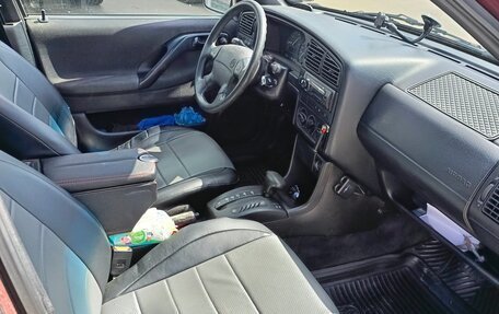 Volkswagen Passat B4, 1996 год, 335 000 рублей, 4 фотография
