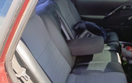 Volkswagen Passat B4, 1996 год, 335 000 рублей, 3 фотография