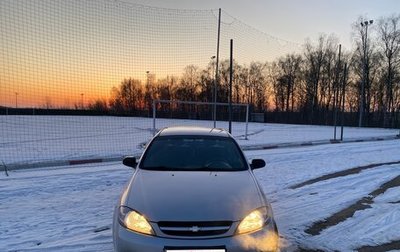 Chevrolet Lacetti, 2008 год, 689 000 рублей, 1 фотография
