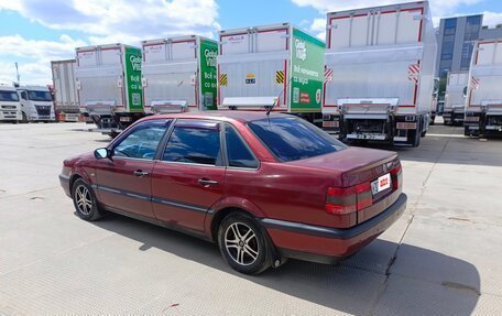 Volkswagen Passat B4, 1996 год, 335 000 рублей, 9 фотография