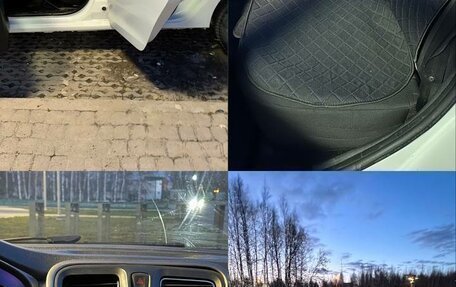Renault Logan II, 2018 год, 480 000 рублей, 3 фотография