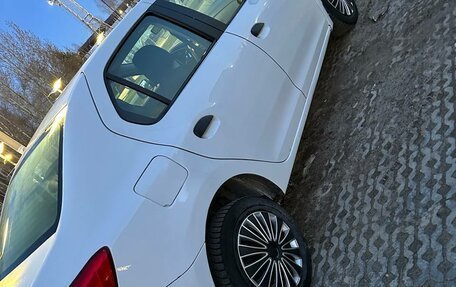 Renault Logan II, 2018 год, 480 000 рублей, 19 фотография