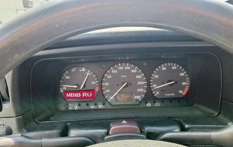 Volkswagen Passat B4, 1996 год, 335 000 рублей, 6 фотография