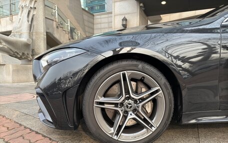 Mercedes-Benz CLS, 2022 год, 4 750 000 рублей, 5 фотография