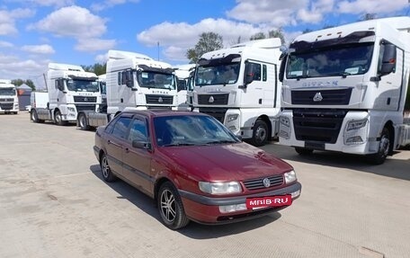 Volkswagen Passat B4, 1996 год, 335 000 рублей, 8 фотография