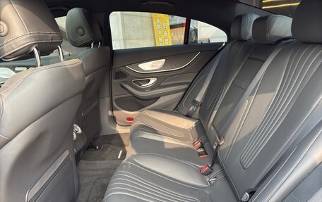 Mercedes-Benz CLS, 2022 год, 4 750 000 рублей, 9 фотография