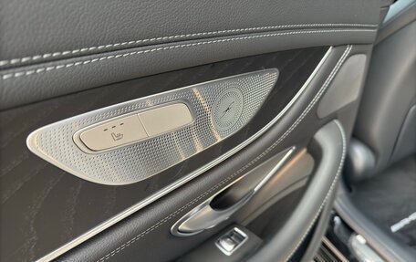 Mercedes-Benz CLS, 2022 год, 4 750 000 рублей, 13 фотография
